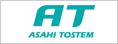 ASAHI TOSTEMロゴ