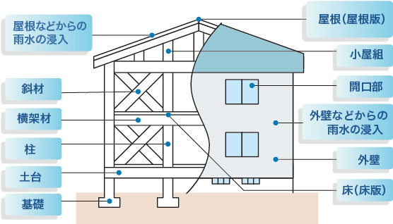 戸建住宅のケース画像