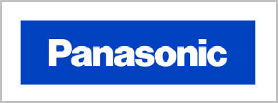 Panasonicロゴ